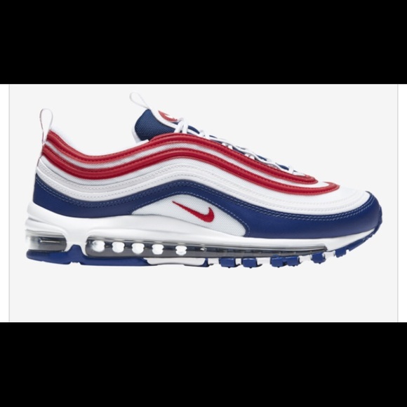 4th of july air max 97